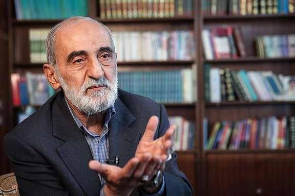 کیهان خواستار «آرایش جنگی کامل» شد؛ بهجای نشست با اصلاحطلبان، به فکر سفره مردم باشید!