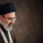 مادر همسر رهبر انقلاب: شب تدفین آیت‌الله سیدعلی خامنه‌ای، ایشان را در سلامت دیدم