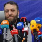 زارع: شهروندان آمریکایی و اتباع خارجی خواستار حضور کنار ایران شده‌اند