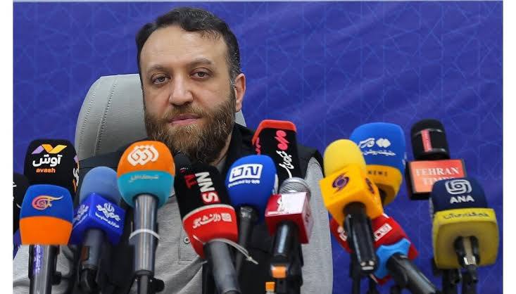 زارع: شهروندان آمریکایی و اتباع خارجی خواستار حضور کنار ایران شده‌اند
