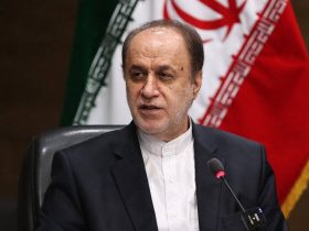 مذاکرات ایران و آمریکا در جریان است