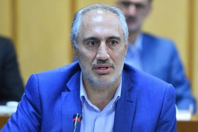 فعلاً خبری از افزایش مجدد حقوق کارمندان و بازنشستگان نیست