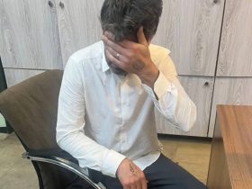 اعتراف جنجالی سارق: ۱۲۰ میلیون حقوق می‌گرفتم، ساعت ۵ میلیاردی را دزدیدم