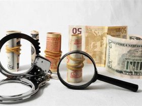 انتشار قیمت حبابی ارز با برخورد پلیس روبه‌رو می‌شود