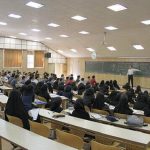تعطیلی دانشگاه‌ها در دستور کار نیست