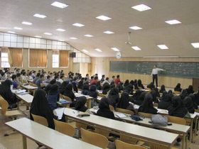تعطیلی دانشگاه‌ها در دستور کار نیست