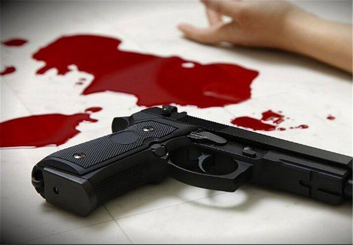 مرد جوان به منشی یک شرکت در پاساژ سعدی شلیک کرد، سپس جان خود را گرفت