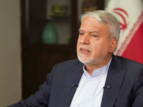 وزیر گردشگری: چنارهای سعدآباد از حاکمیت آمریکا قدیمی‌ترند