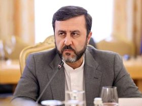 غریب‌آبادی: ایران جنگ طلب نیست اما، پاسخ ایران در حمله بعدی متفاوت خواهد بود