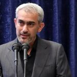 ۵۴ نماینده پای طرح استیضاح وزیر اقتصاد را امضا کردند