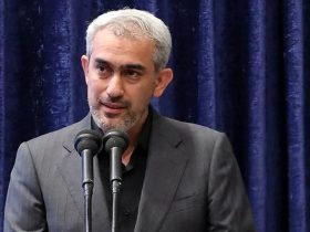 ۵۴ نماینده پای طرح استیضاح وزیر اقتصاد را امضا کردند