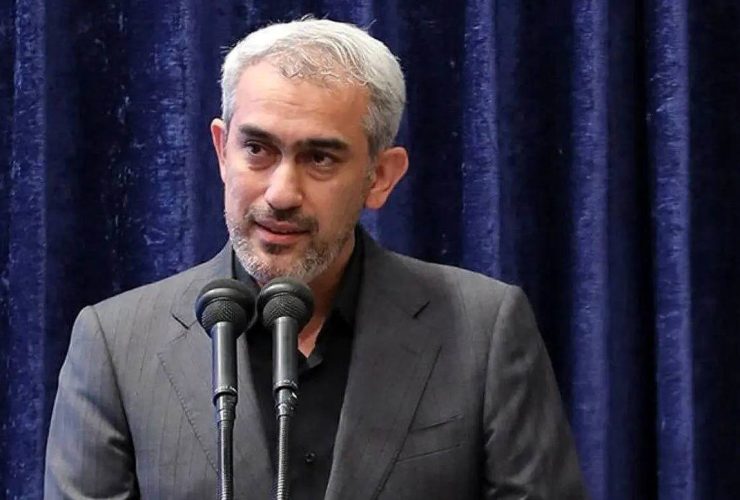 ۵۴ نماینده پای طرح استیضاح وزیر اقتصاد را امضا کردند